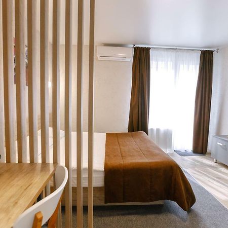 Raziotel Rishelyevskiy Херсон Екстер'єр фото