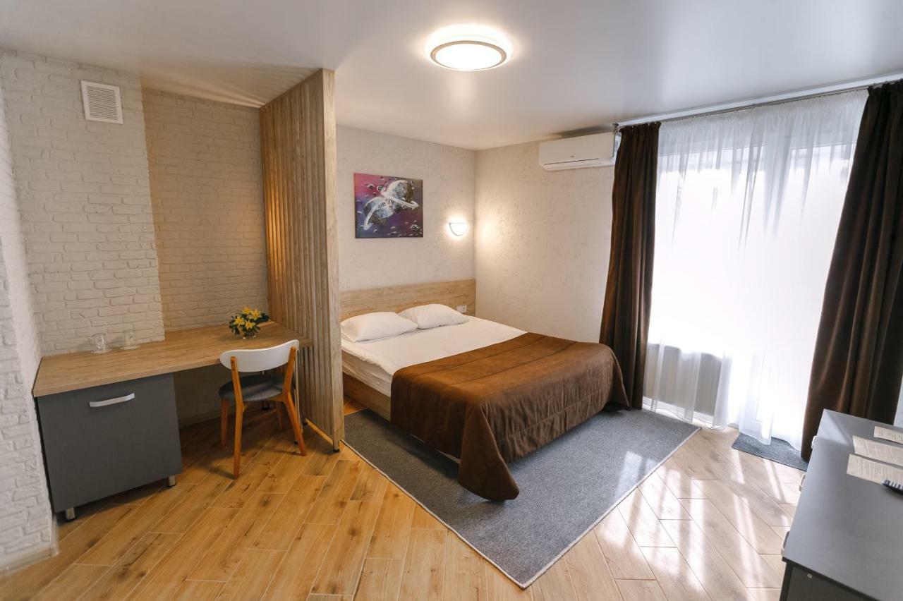 Raziotel Rishelyevskiy Херсон Екстер'єр фото