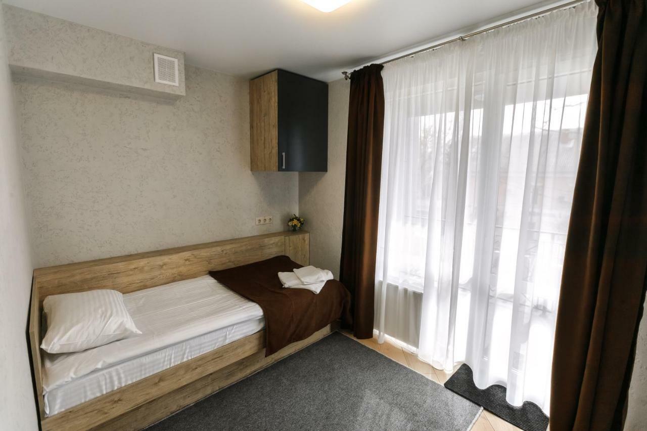 Raziotel Rishelyevskiy Херсон Екстер'єр фото
